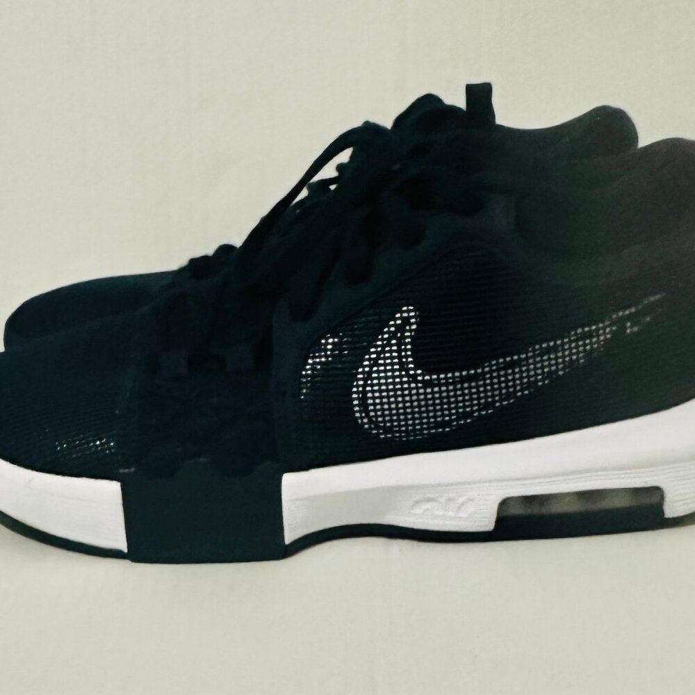 Men Nike LeBron Witness 8